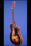 1962 Martin F-55