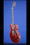 1962 Gibson ES-335TDC Custom 'Stereo Varitone'