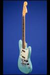 1966 Fender Mustang