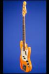 1972 Fender Mustang Bass