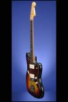 1963 Fender Jazzmaster