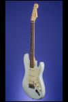 2015 Fender Custom Shop 1960 Stratocaster NOS